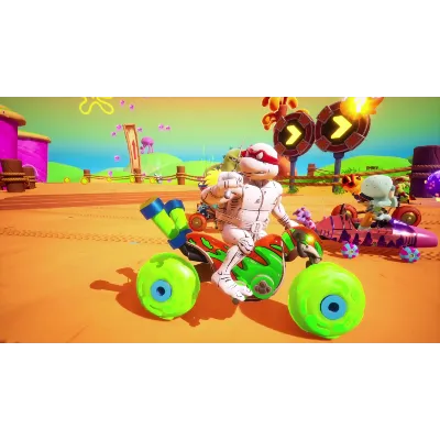 Nickelodeon Kart Racers 3: Slime Speedway Turbo XBOX - irongamers.ru