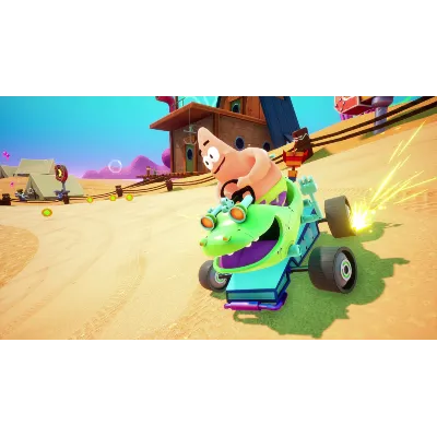 Nickelodeon Kart Racers 3: Slime Speedway Turbo XBOX - irongamers.ru