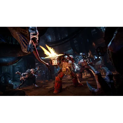 Space Hulk: Tactics Steam Ключ РФ+Мир +Бонус - irongamers.ru