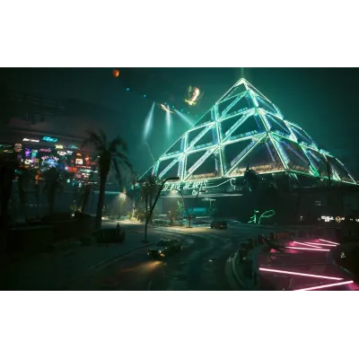 Cyberpunk 2077 Ultimate Mac MacOS MacStore AppStore - irongamers.ru