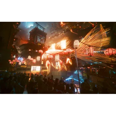 Cyberpunk 2077 Ultimate Mac MacOS MacStore AppStore - irongamers.ru