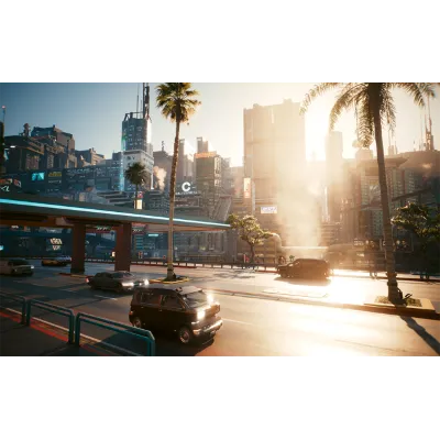 Cyberpunk 2077 Ultimate Mac MacOS MacStore AppStore - irongamers.ru