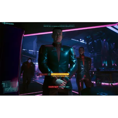Cyberpunk 2077 Ultimate Mac MacOS MacStore AppStore - irongamers.ru