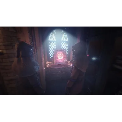 Escape First Alchemist Steam Ключ РФ+Мир +Бонус - irongamers.ru