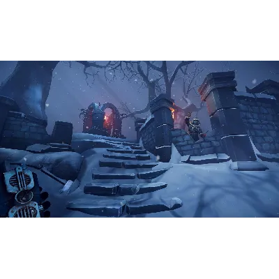 We Were Here Forever Steam Ключ РФ+Мир +Бонус - irongamers.ru