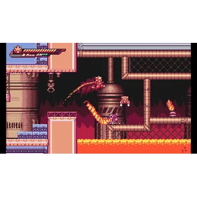 Gravity Circuit Steam Ключ РФ+Мир +Бонус - irongamers.ru