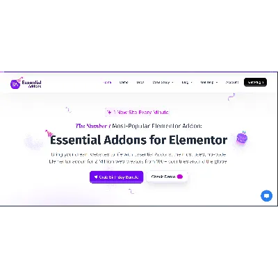 Лицензия Essential Addons на год/навсегда оригинальная - irongamers.ru