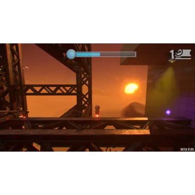 CO-OP : Decrypted STEAM KEY REGION FREE GLOBAL - irongamers.ru