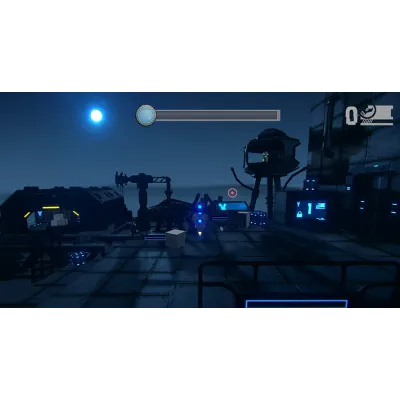 CO-OP : Decrypted STEAM KEY REGION FREE GLOBAL - irongamers.ru