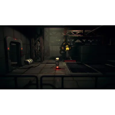 CO-OP : Decrypted STEAM KEY REGION FREE GLOBAL - irongamers.ru
