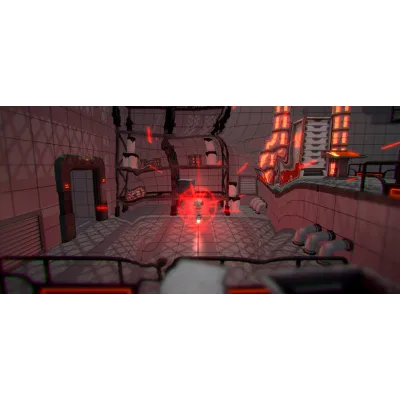 CO-OP : Decrypted STEAM KEY REGION FREE GLOBAL - irongamers.ru