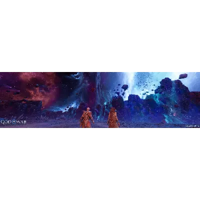 God of War Ragnarok Deluxe Edition (СНГ без РФ/РБ) Ключ - irongamers.ru