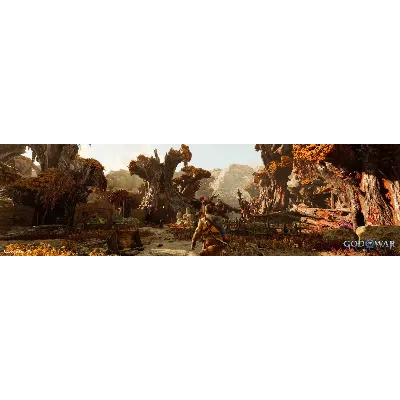 God of War Ragnarok Deluxe Edition (СНГ без РФ/РБ) Ключ - irongamers.ru