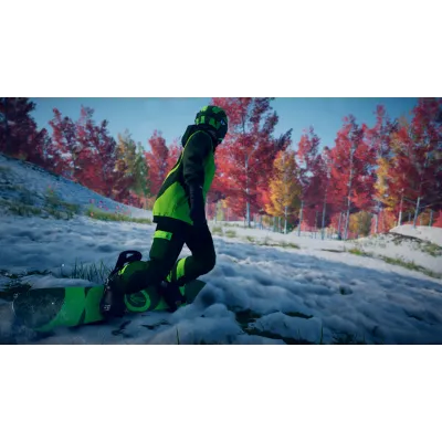 Descenders Next STEAM GIFT AUTO RU+МИР - irongamers.ru