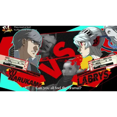 Persona 4 Arena Ultimax | АВТОДОСТАВКА Россия Steam - irongamers.ru
