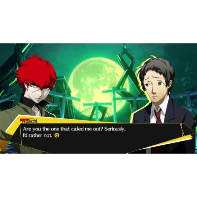 Persona 4 Arena Ultimax | АВТОДОСТАВКА Россия Steam - irongamers.ru