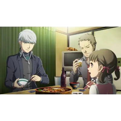 Persona 4 Arena Ultimax | АВТОДОСТАВКА Россия Steam - irongamers.ru