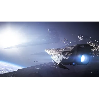 STAR WARS BATTLEFRONT II XBOX ONE|XS КЛЮЧ - irongamers.ru