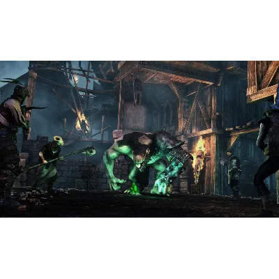 Mordheim: City of the Damned Steam Ключ РФ+Мир +Бонус - irongamers.ru