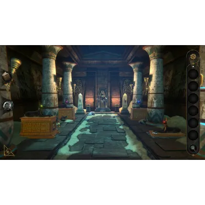 3D Escape Room：Mystic Manor STEAM GIFT AUTO RU+МИР - irongamers.ru
