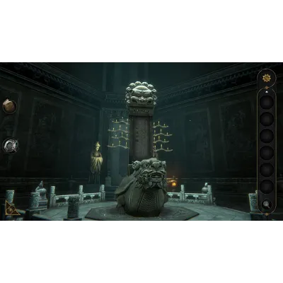 3D Escape Room：Mystic Manor STEAM GIFT AUTO RU+МИР - irongamers.ru