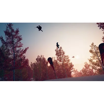 Descenders Next XBOX ONE SERIES X|S PC Ключ - irongamers.ru