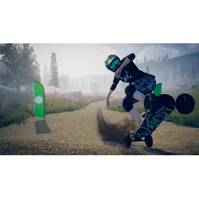 Descenders Next XBOX ONE SERIES X|S PC Ключ - irongamers.ru