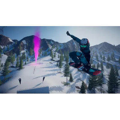 Descenders Next XBOX ONE SERIES X|S PC Ключ - irongamers.ru