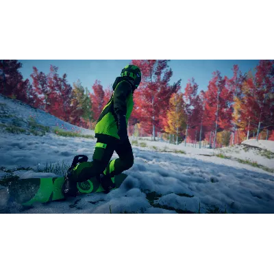 Descenders Next XBOX ONE SERIES X|S PC Ключ - irongamers.ru