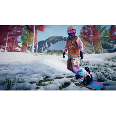 Descenders Next XBOX ONE SERIES X|S PC Ключ - irongamers.ru