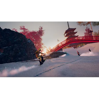 Descenders Next XBOX ONE SERIES X|S PC Ключ - irongamers.ru