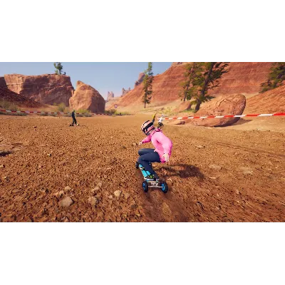 Descenders Next XBOX ONE SERIES X|S PC Ключ - irongamers.ru