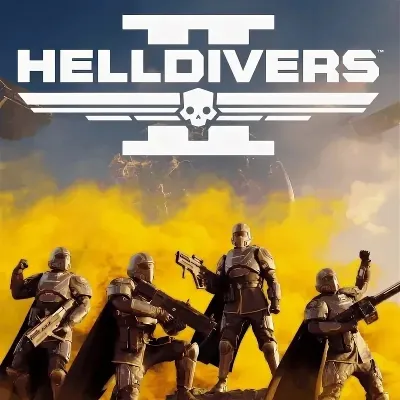 Helldivers 2 | Steam аккаунт | Полная смена данных - irongamers.ru