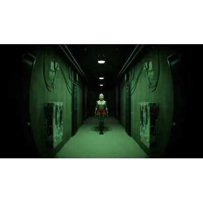 ⭐ ВСЕ СТРАНЫ+РОССИЯ⭐ Who&acute;s at the door? STEAM GIFT - irongamers.ru