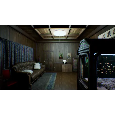 ⭐ ВСЕ СТРАНЫ+РОССИЯ⭐ Who&acute;s at the door? STEAM GIFT - irongamers.ru