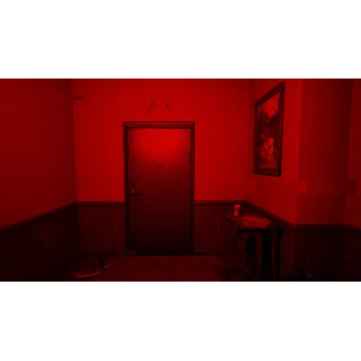 ⭐ ВСЕ СТРАНЫ+РОССИЯ⭐ Who&acute;s at the door? STEAM GIFT - irongamers.ru