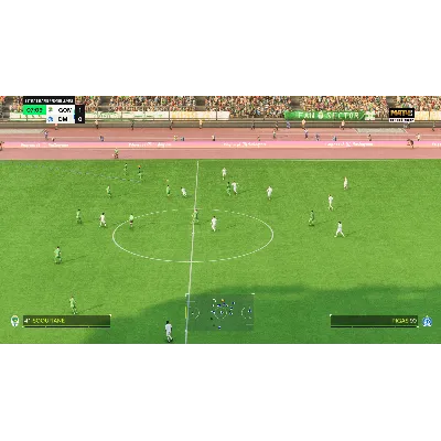 RTE ULTIMATE FC25 v1.5 TU21 [by SERGINHO] РПЛ, КПЛ, БПЛ - irongamers.ru