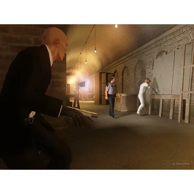 Hitman: Blood Money Steam Ключ РФ+Мир +Бонус - irongamers.ru
