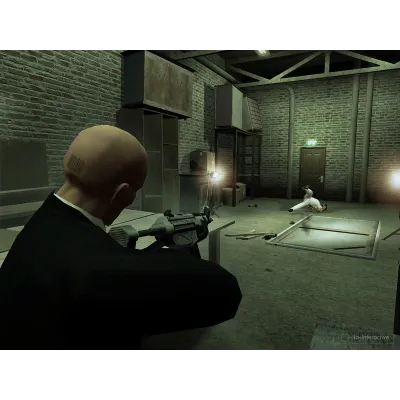 Hitman: Blood Money Steam Ключ РФ+Мир +Бонус - irongamers.ru