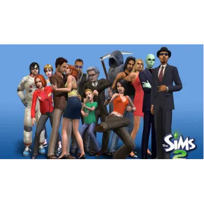 The Sims 2 Legacy Collection | EA App | Полный доступ - irongamers.ru