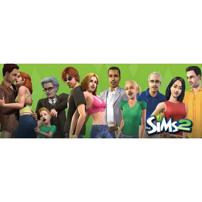The Sims 2 Legacy Collection | EA App | Полный доступ - irongamers.ru