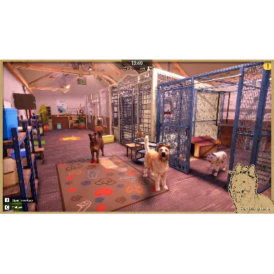Animal Shelter 2 АВТОДОСТАВКА STEAM GLOBAL МГНОВЕННО ЛИЦЕНЗИЯ - irongamers.ru