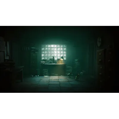LITTLE NIGHTMARES III - STANDARD EDITION XBOX + PC (WIN - irongamers.ru