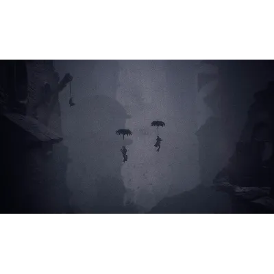 LITTLE NIGHTMARES III - STANDARD EDITION XBOX + PC (WIN - irongamers.ru