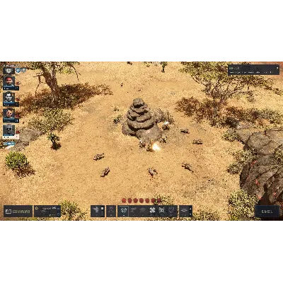 Jagged Alliance 3 (Steam Ключ РФ+Мир) - irongamers.ru