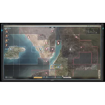 Jagged Alliance 3 (Steam Ключ РФ+Мир) - irongamers.ru