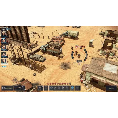 Jagged Alliance 3 (Steam Ключ РФ+Мир) - irongamers.ru