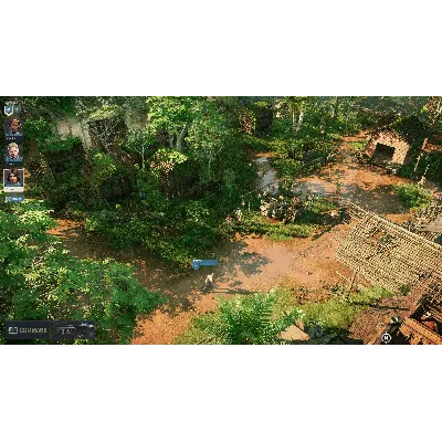 Jagged Alliance 3 (Steam Ключ РФ+Мир) - irongamers.ru