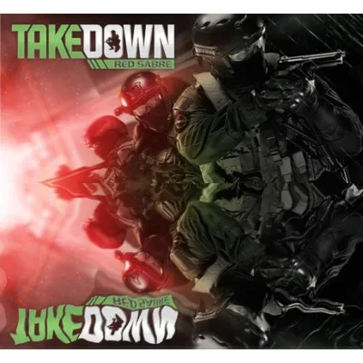 Takedown: Red Sabre (steam gift/ru+cis) - irongamers.ru