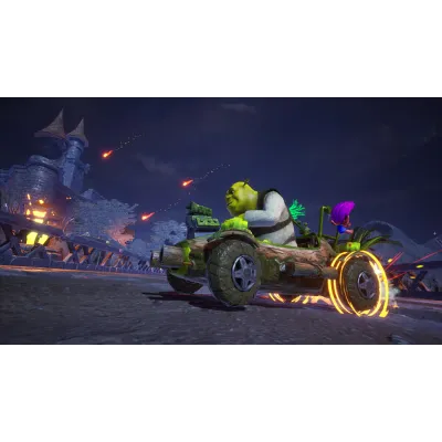 DreamWorks All-Star Kart Racing (Steam Ключ / РФ + Мир) - irongamers.ru
